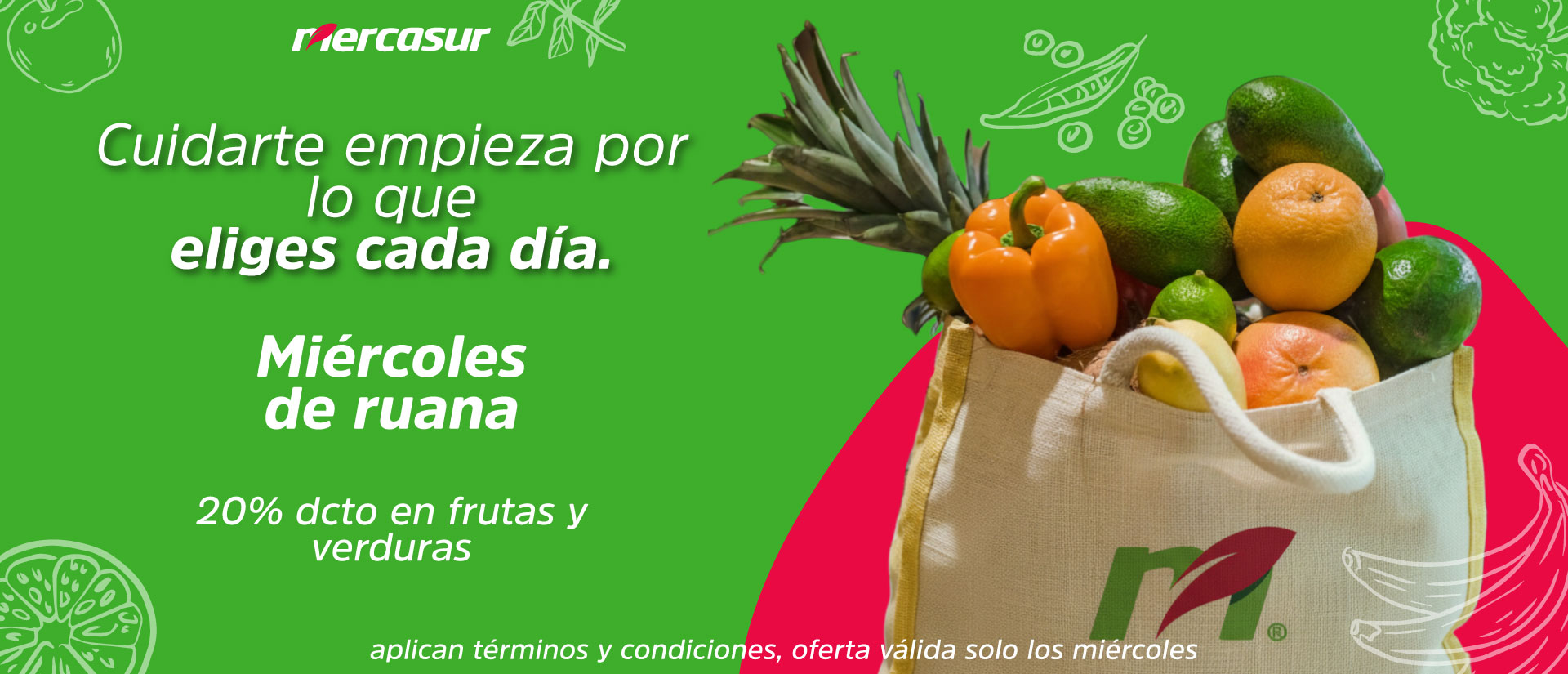 MIERCOLES DE RUANA ENERO-FEBRERO