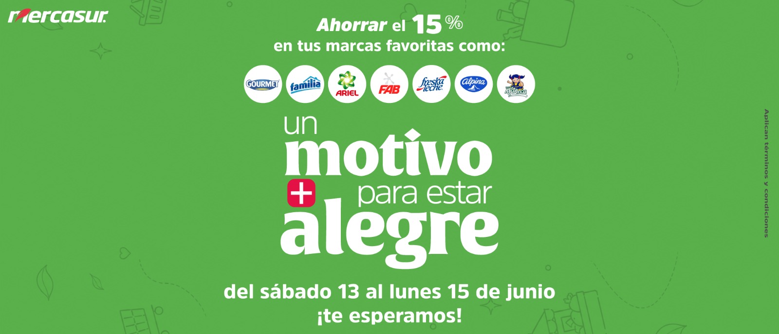 Descuentos
