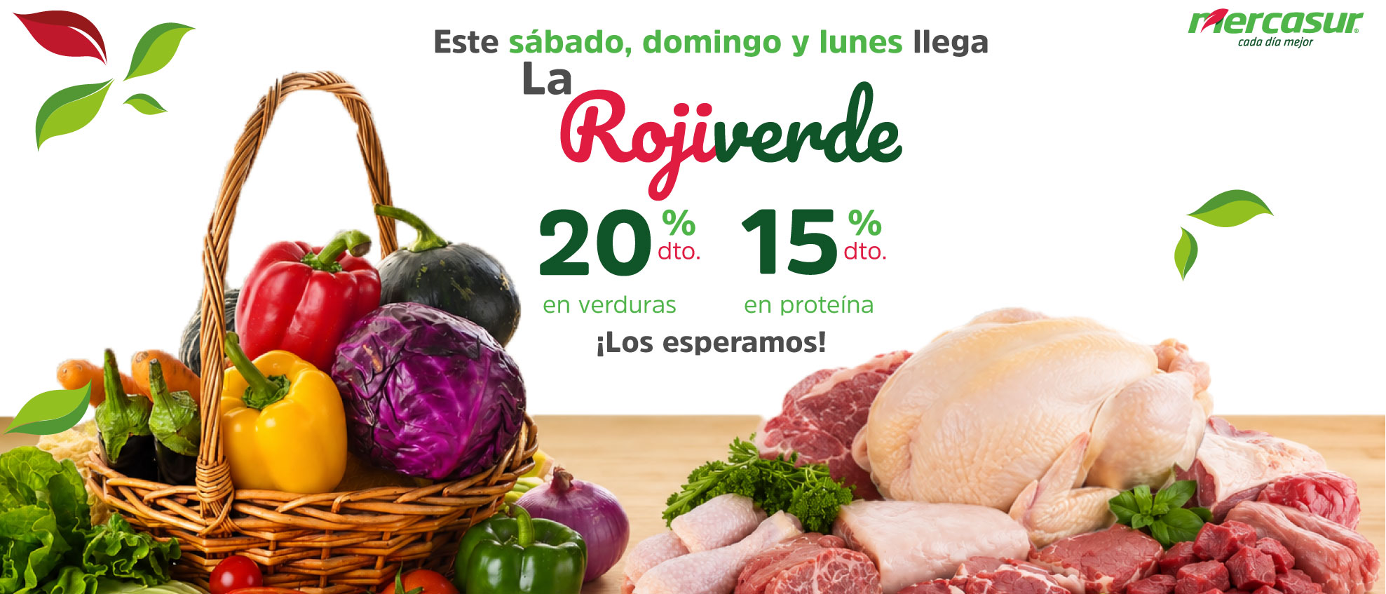 ROJIVERDE AGOSTO