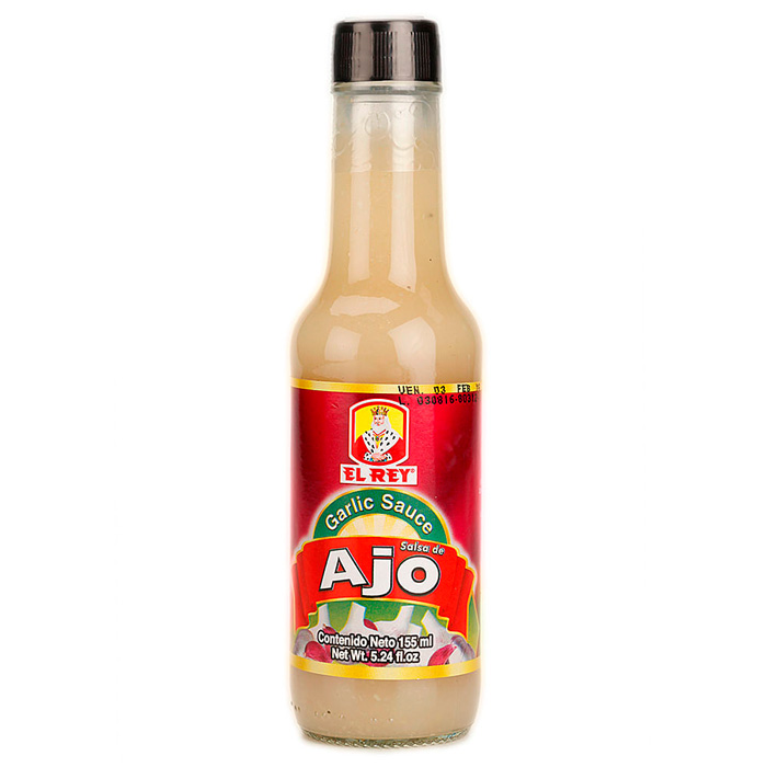 SALSA TERIYAKI ADEREZOS x 1100gr