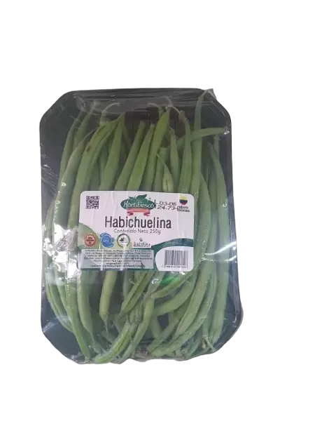 Habichuelina 250 Gr