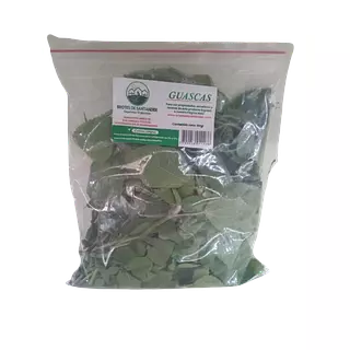 Guascas 200 Gr