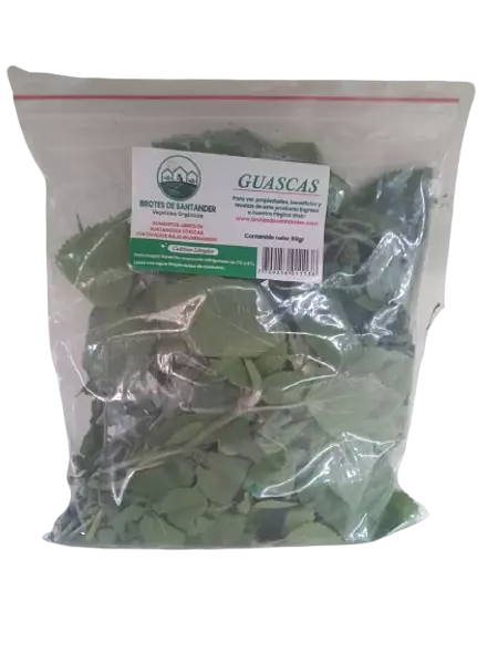 Guascas 200 Gr