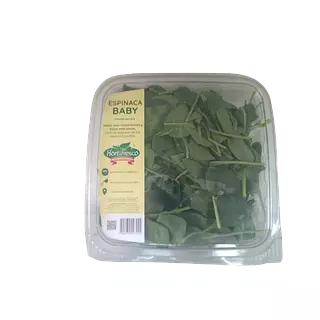 Espinaca Baby