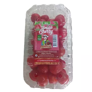 Tomates Cherry 500gr