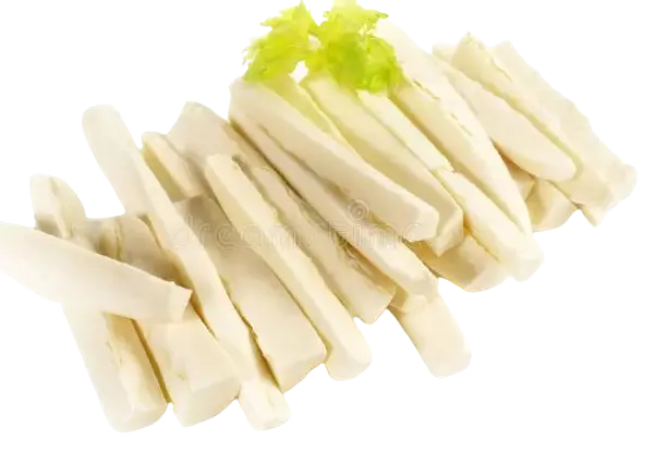 Yuca En Palitos