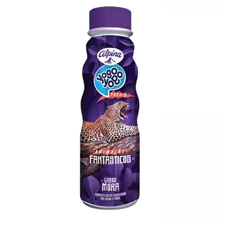 Alp Yogo Premio Mora