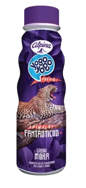Alp Yogo Premio Mora