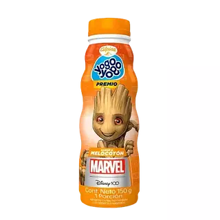 Alpina Yogo Premio Melocoton