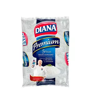 Arroz Diana Premium