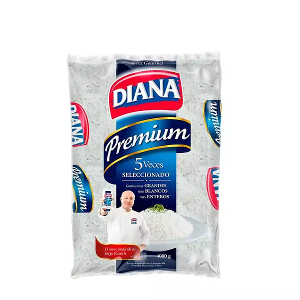 Arroz Diana Premium