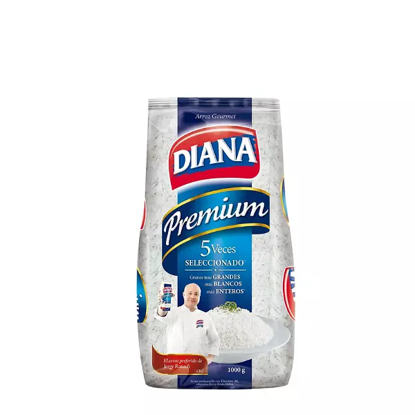 Arroz Diana Premium