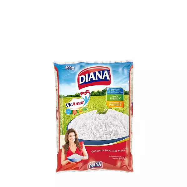 Arroz Diana Vit Amor