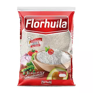 Arroz Florhuila