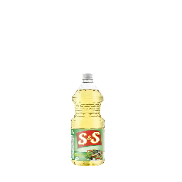 Aceite Vegetal S&S