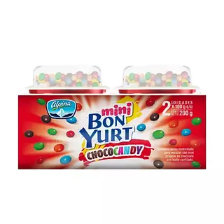 Bonyurt Alpina Mini X2