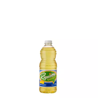 Aceite Vegetal Riquísimo 