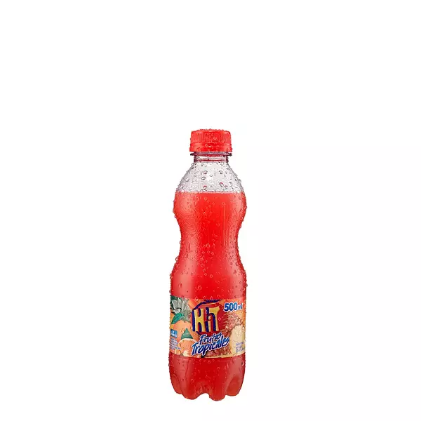 Jugo Hit Frutos Tropicales Pet