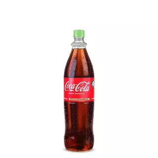 Gaseosa Coca Cola 