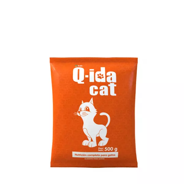 Purina Para Gatos Q-ida Cat