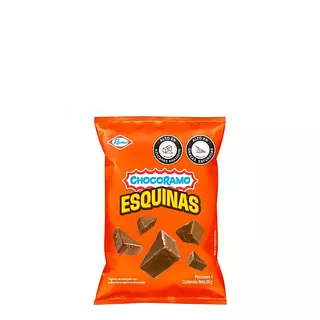 Chocoramo Esquinas