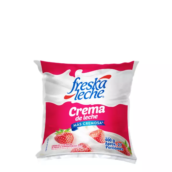 Crema de Leche Freska Leche