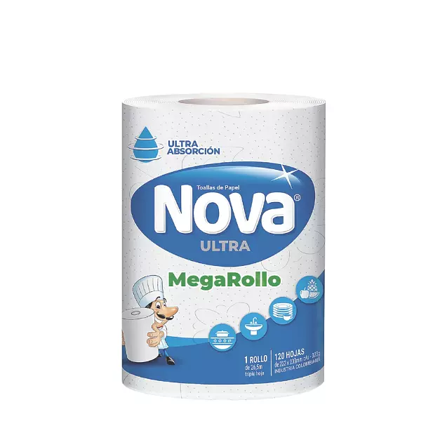 Toalla De Cocina Elite Nova Ultra X1