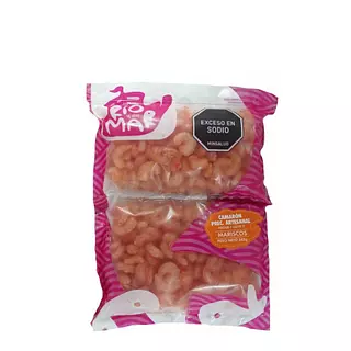 Camarón Artesanal Del Río Y Del Mar Pague 1 Lleve 2