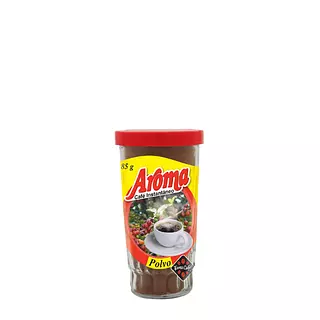 Café Aroma Soluble 85g