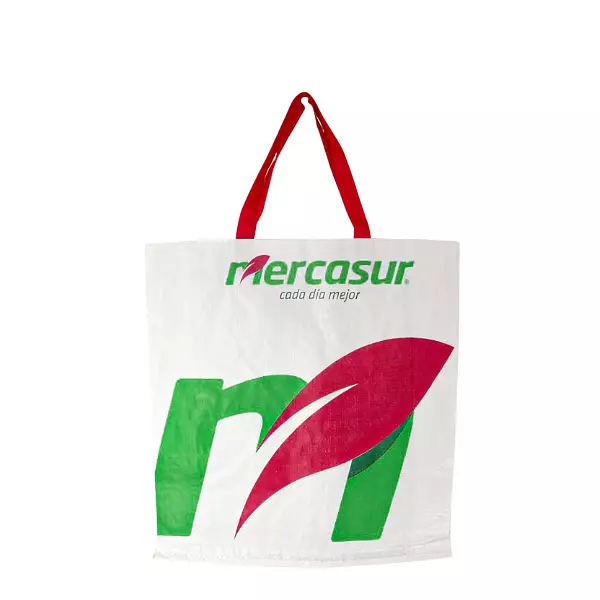 Bolsa Ecológica Mercasur