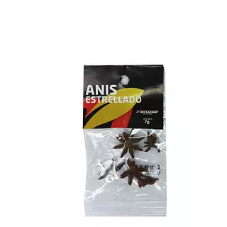 Anís Estrellado Mercasur