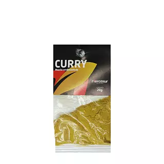 Curry Mercasur