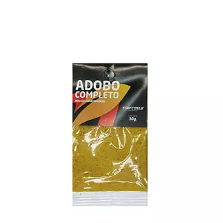 Adobo Completo Mercasur