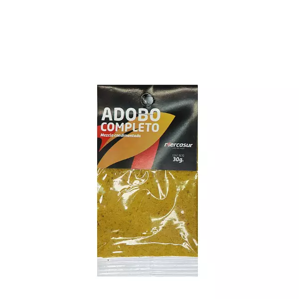 Adobo Completo Mercasur