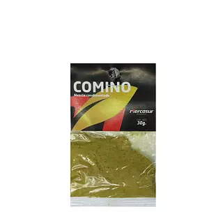 Comino Molido Mercasur