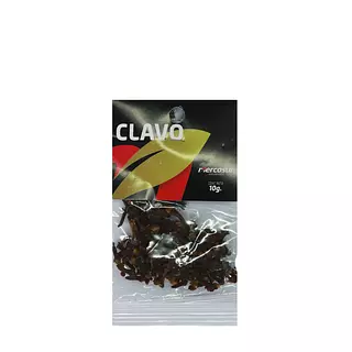 Clavo De Olor Mercasur