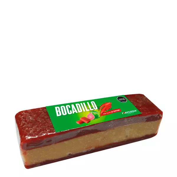 Bocadillo Combinado Mercasur