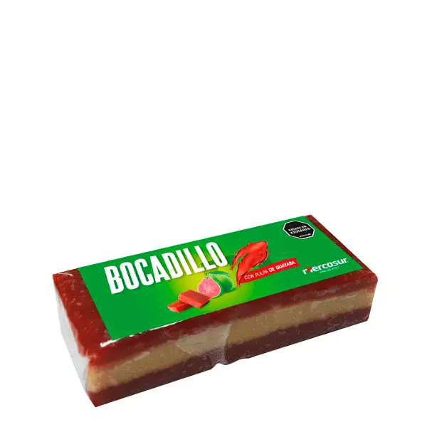 Bocadillo Combinado Mercasur