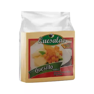 Quesillo Quesalac