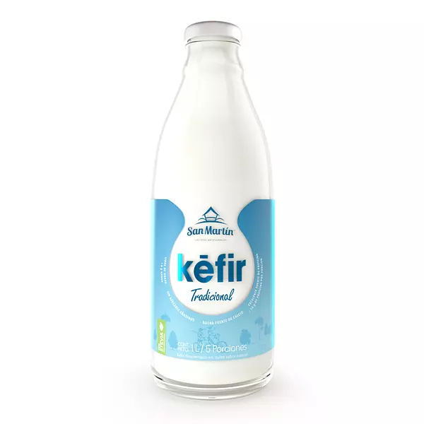 Kéfir San Martin Tradicional