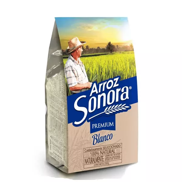 Arroz Sonora Premium