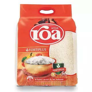 Arroz Roa