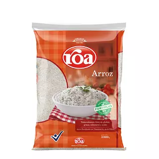 Arroz Roa