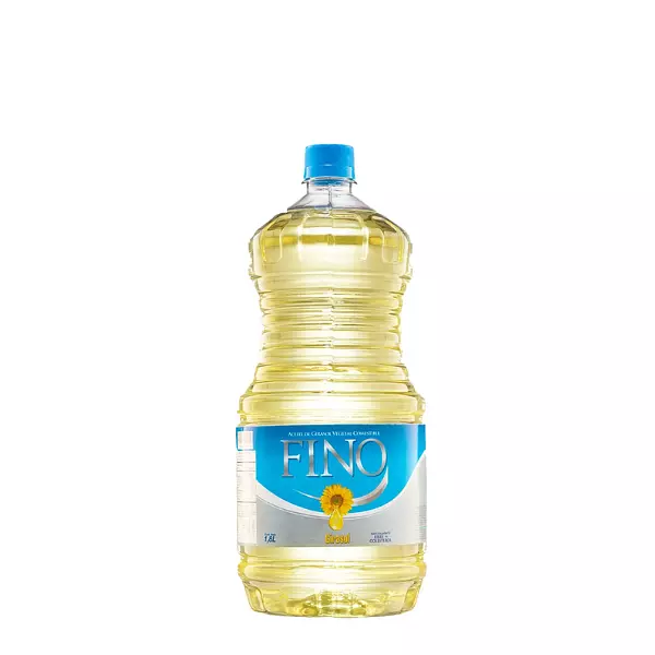 Aceite De Girasol Fino