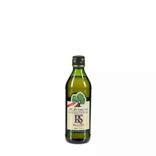 Aceite De Oliva Rafael Salgado Extra Virgen