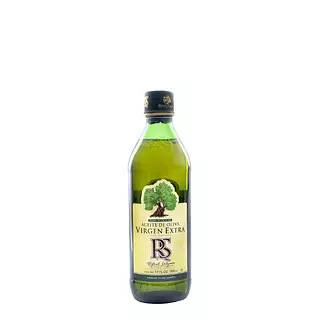 Aceite De Oliva Rafael Salgado Extra Virgen