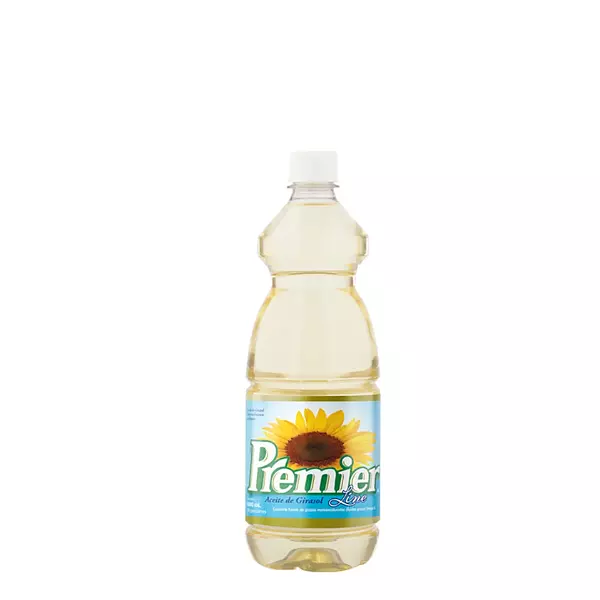 Aceite De Girasol Premier Line