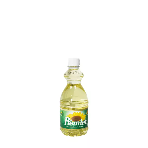 Aceite De Girasol Premier