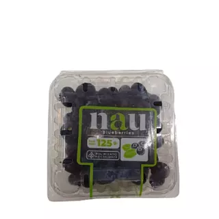Arándanos Nau Pet