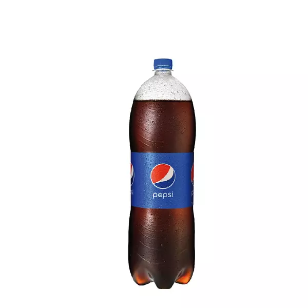 Gaseosa Pepsi 2.5l